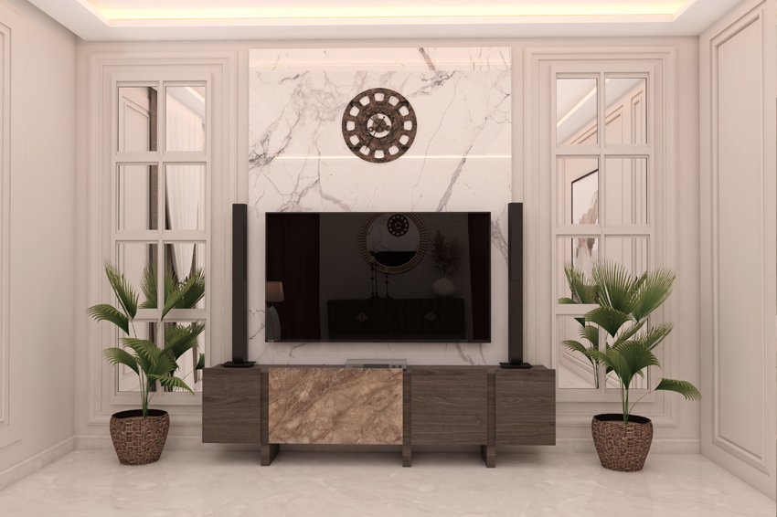 Customized Modular Kitchen In Porur